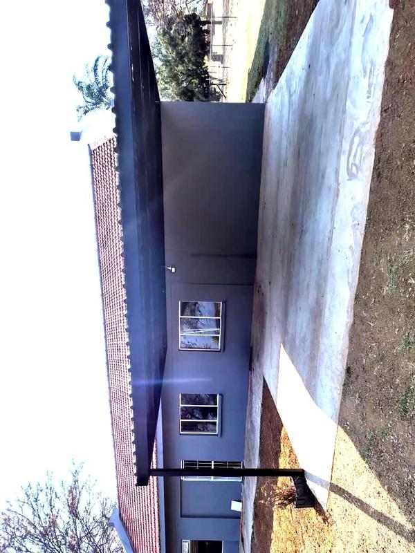 To Let 3 Bedroom Property for Rent in De Wildt North West